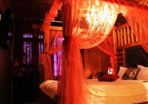 фото отеля Shangri-la Bird of Paradise Inn