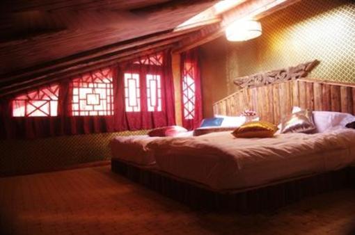 фото отеля Shangri-la Bird of Paradise Inn