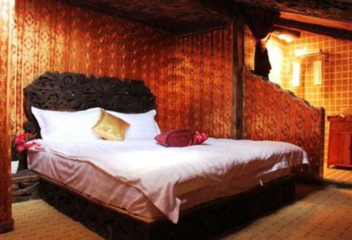 фото отеля Shangri-la Bird of Paradise Inn