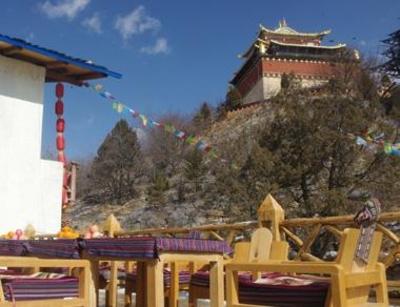 фото отеля Shangri-la Bird of Paradise Inn