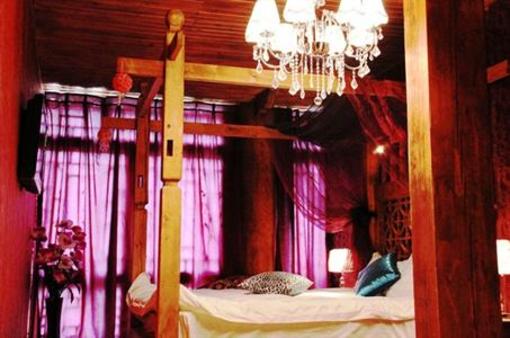 фото отеля Shangri-la Bird of Paradise Inn