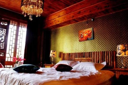 фото отеля Shangri-la Bird of Paradise Inn