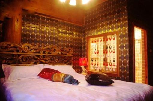фото отеля Shangri-la Bird of Paradise Inn
