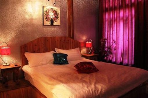 фото отеля Shangri-la Bird of Paradise Inn