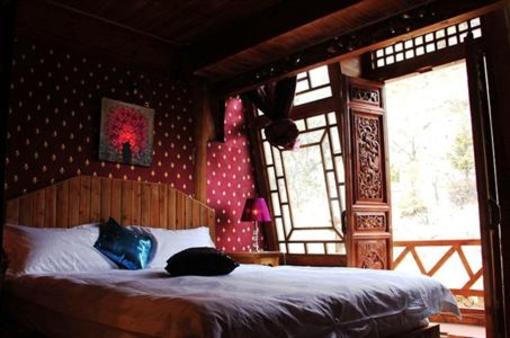 фото отеля Shangri-la Bird of Paradise Inn