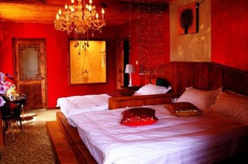 фото отеля Shangri-la Bird of Paradise Inn