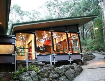 фото отеля QDOS Arts Treehouses