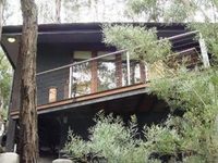 QDOS Arts Treehouses