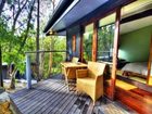 фото отеля QDOS Arts Treehouses