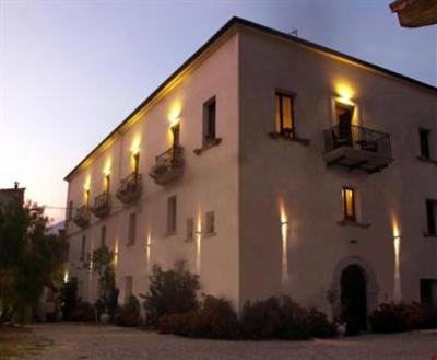 фото отеля Hotel Castello dei Principi