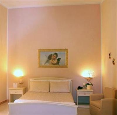 фото отеля Hotel Castello dei Principi