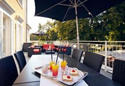 фото отеля Schuetzen Seminarhotel