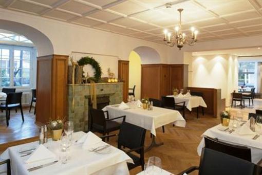 фото отеля Schuetzen Seminarhotel