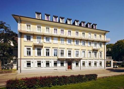 фото отеля Schuetzen Seminarhotel