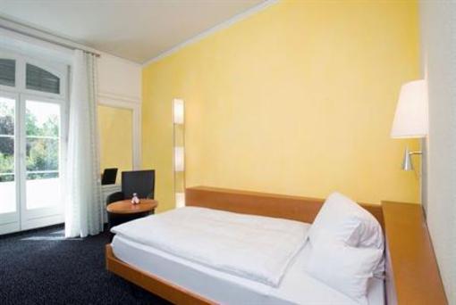 фото отеля Schuetzen Seminarhotel