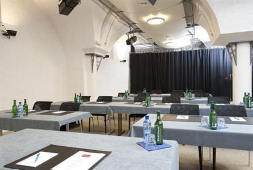 фото отеля Schuetzen Seminarhotel