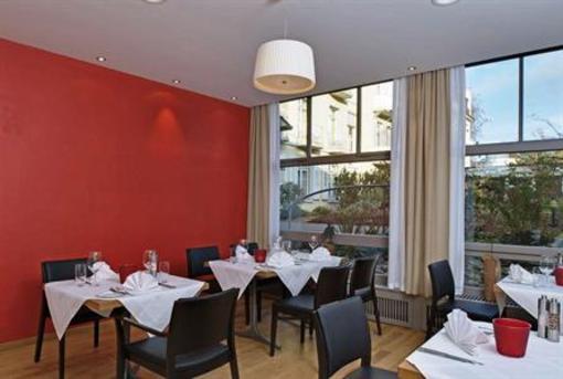 фото отеля Schuetzen Seminarhotel