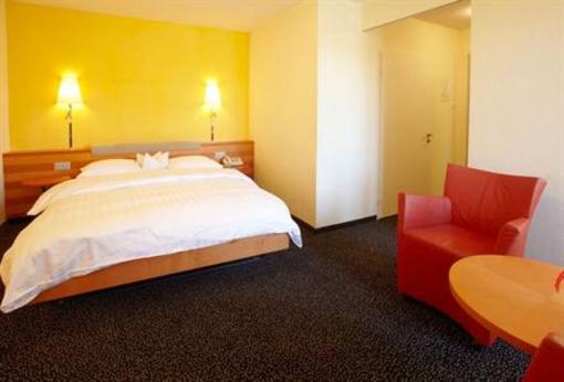 фото отеля Schuetzen Seminarhotel