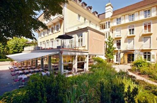 фото отеля Schuetzen Seminarhotel