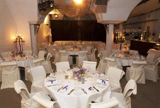 фото отеля Schuetzen Seminarhotel