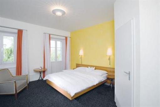 фото отеля Schuetzen Seminarhotel