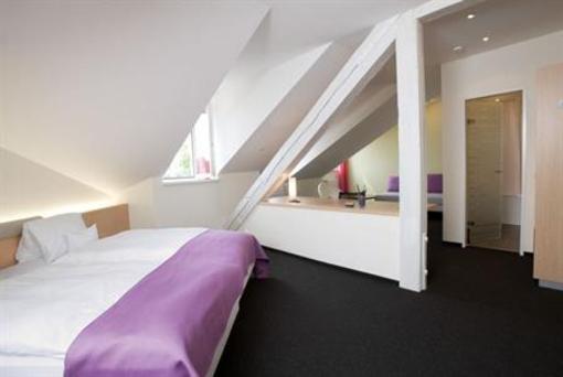 фото отеля Schuetzen Seminarhotel