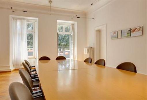 фото отеля Schuetzen Seminarhotel