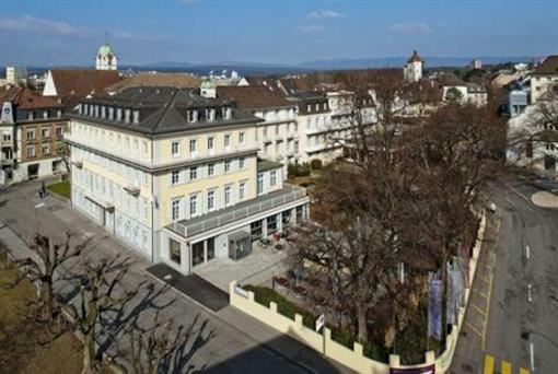 фото отеля Schuetzen Seminarhotel