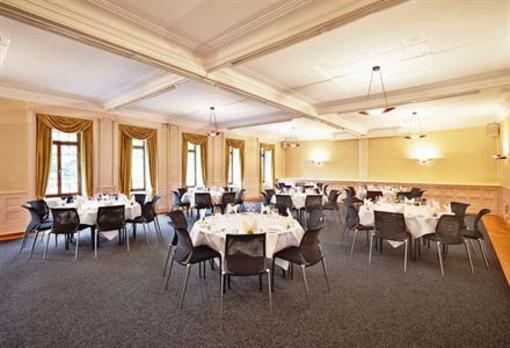 фото отеля Schuetzen Seminarhotel