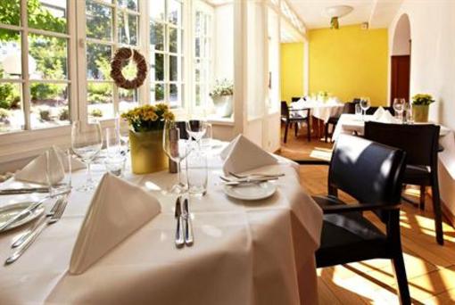 фото отеля Schuetzen Seminarhotel