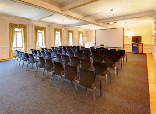 фото отеля Schuetzen Seminarhotel