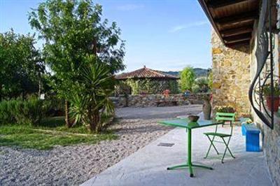 фото отеля Agriturismo Mammarella Farmhouse Altavilla Silentina
