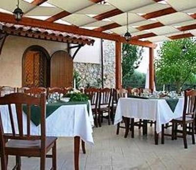 фото отеля Agriturismo Mammarella Farmhouse Altavilla Silentina