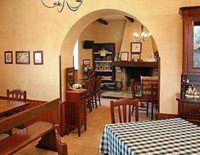 фото отеля Agriturismo Mammarella Farmhouse Altavilla Silentina