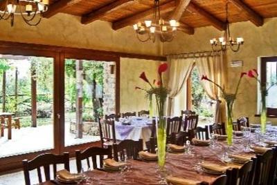 фото отеля Agriturismo Mammarella Farmhouse Altavilla Silentina