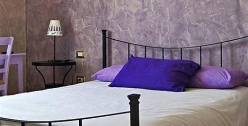 фото отеля Agriturismo Mammarella Farmhouse Altavilla Silentina