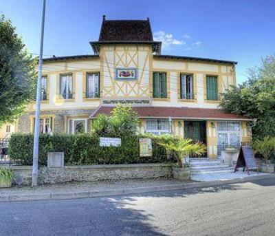 фото отеля Auberge des Ecluses