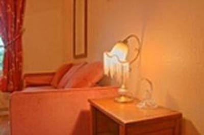 фото отеля Auberge des Ecluses