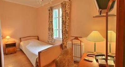 фото отеля Auberge des Ecluses