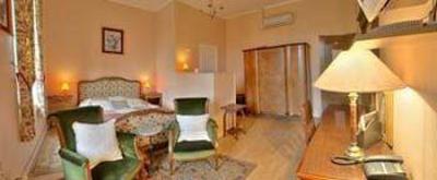 фото отеля Auberge des Ecluses