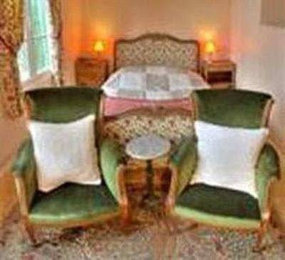 фото отеля Auberge des Ecluses