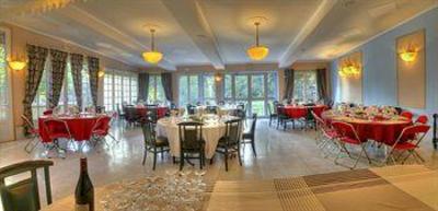 фото отеля Auberge des Ecluses