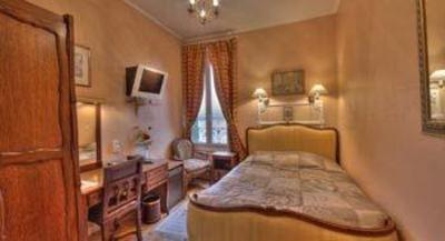 фото отеля Auberge des Ecluses