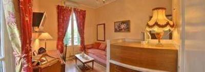 фото отеля Auberge des Ecluses