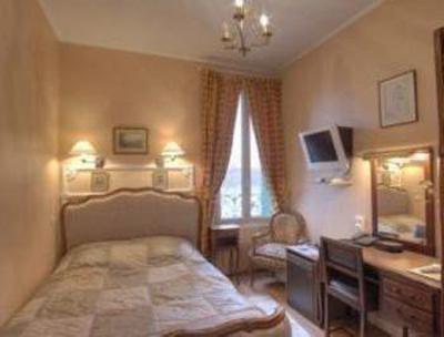 фото отеля Auberge des Ecluses