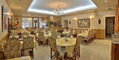 фото отеля Auberge des Ecluses