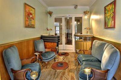 фото отеля Auberge des Ecluses