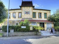 Auberge des Ecluses