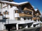 фото отеля Appartements Fliana Sankt Anton am Arlberg