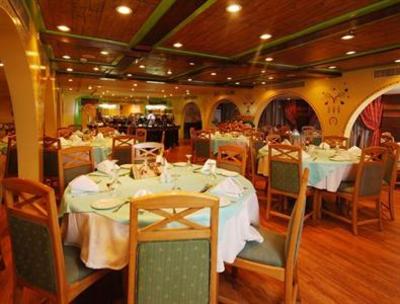 фото отеля MS Mahrousa Cruise Ship Hotel Luxor